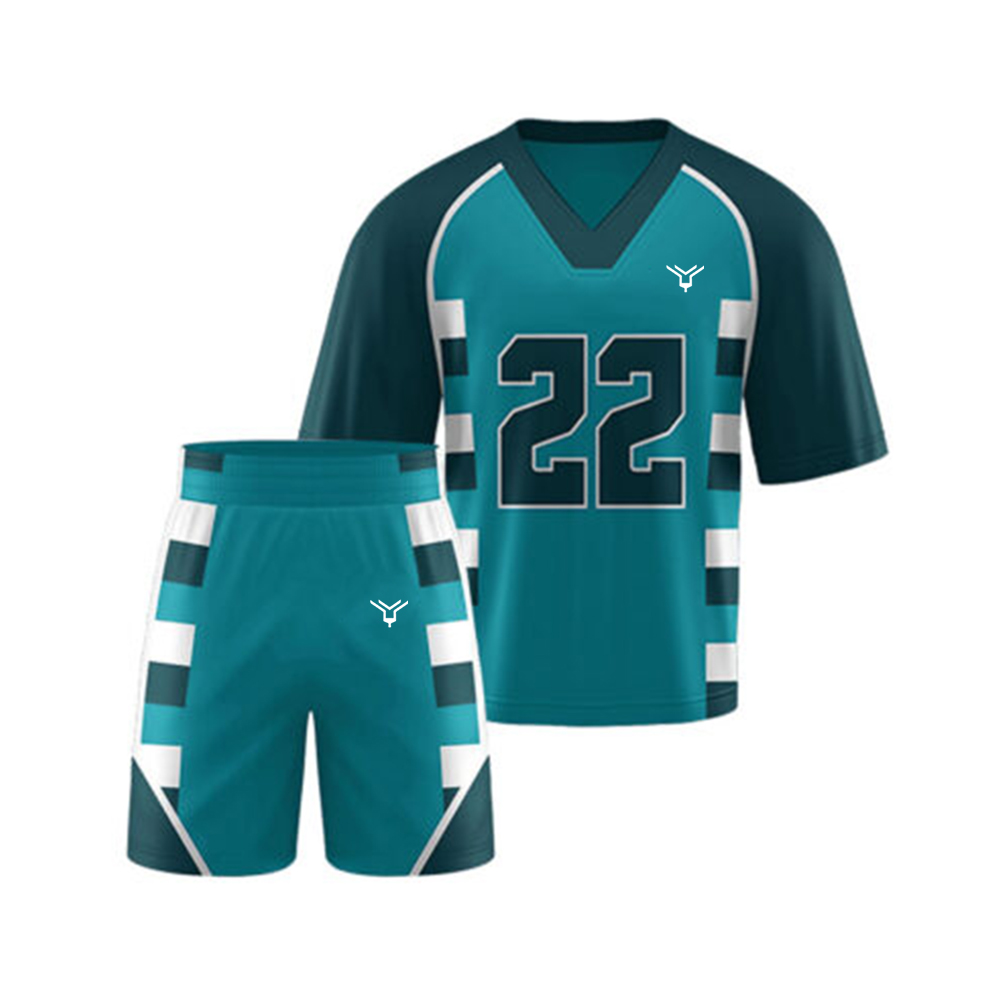 Lacrosse Uniforms